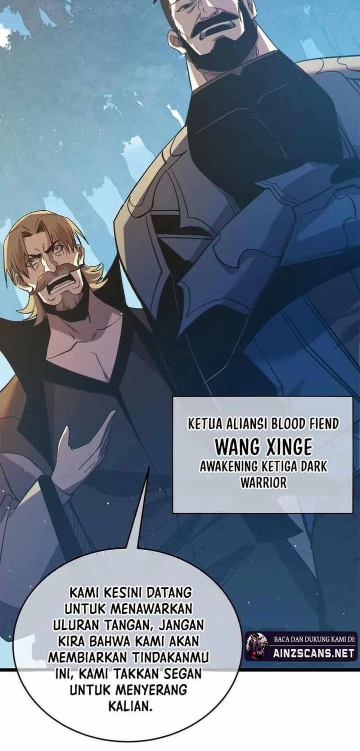 My Unbeatable Passive Skill Lets Me Deal Massive Damage! Chapter 79 Gambar 51