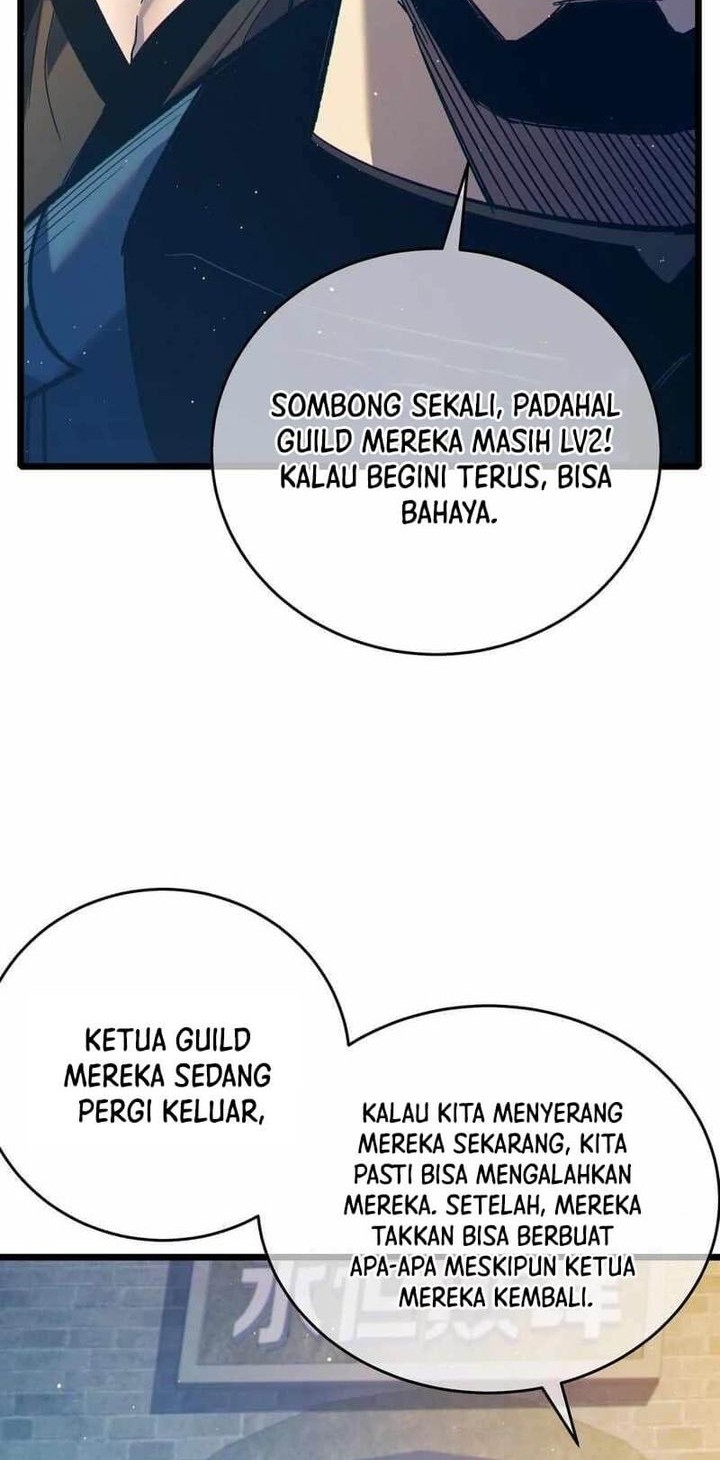 My Unbeatable Passive Skill Lets Me Deal Massive Damage! Chapter 79 Gambar 53