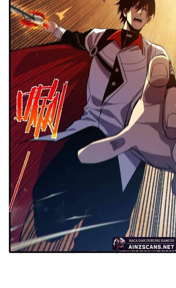 My Unbeatable Passive Skill Lets Me Deal Massive Damage! Chapter 79 Gambar 4