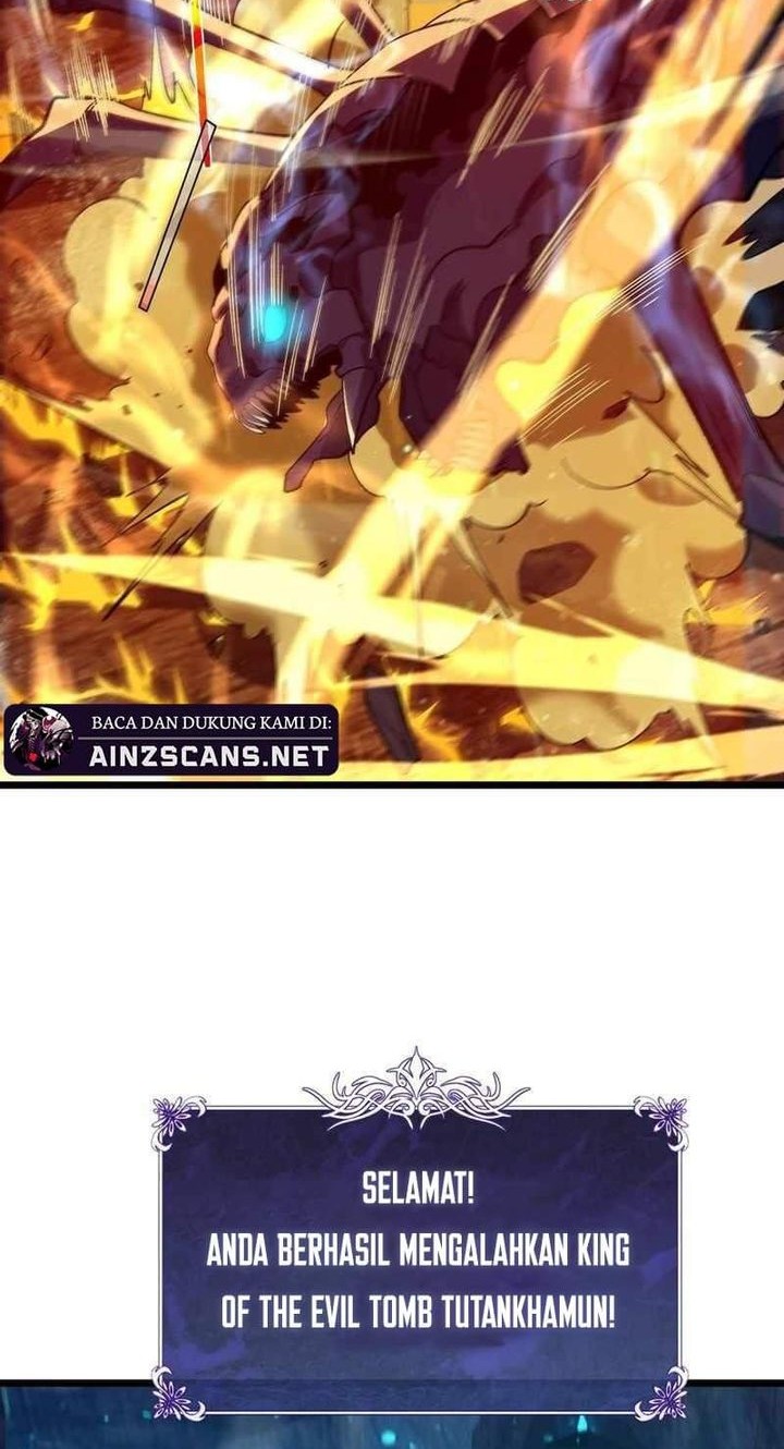 My Unbeatable Passive Skill Lets Me Deal Massive Damage! Chapter 79 Gambar 59