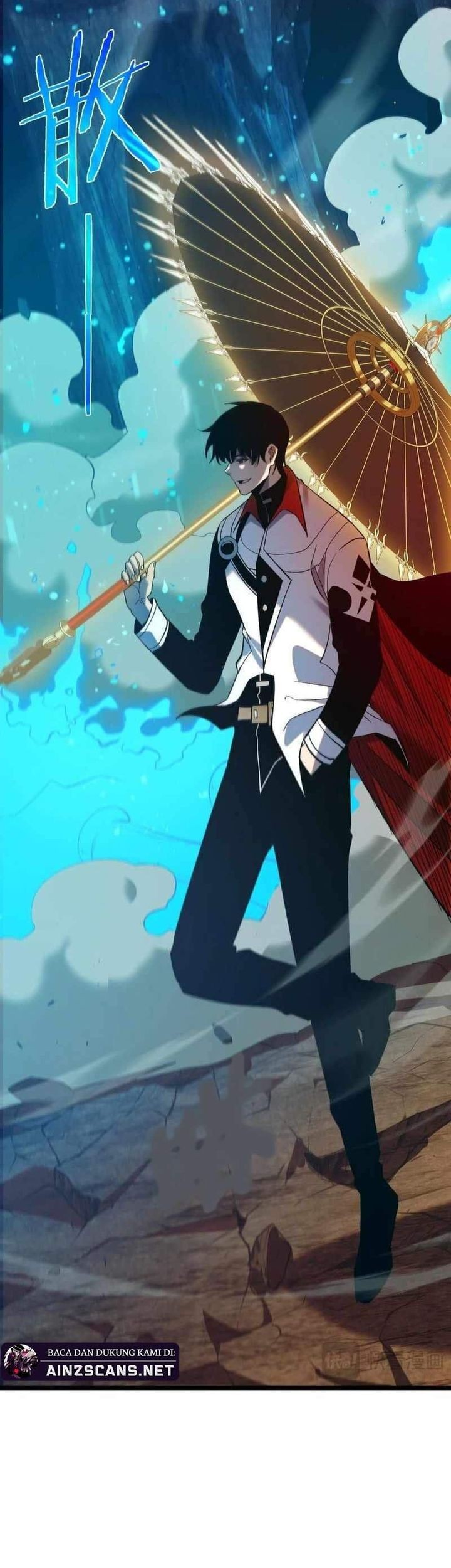 My Unbeatable Passive Skill Lets Me Deal Massive Damage! Chapter 79 Gambar 60