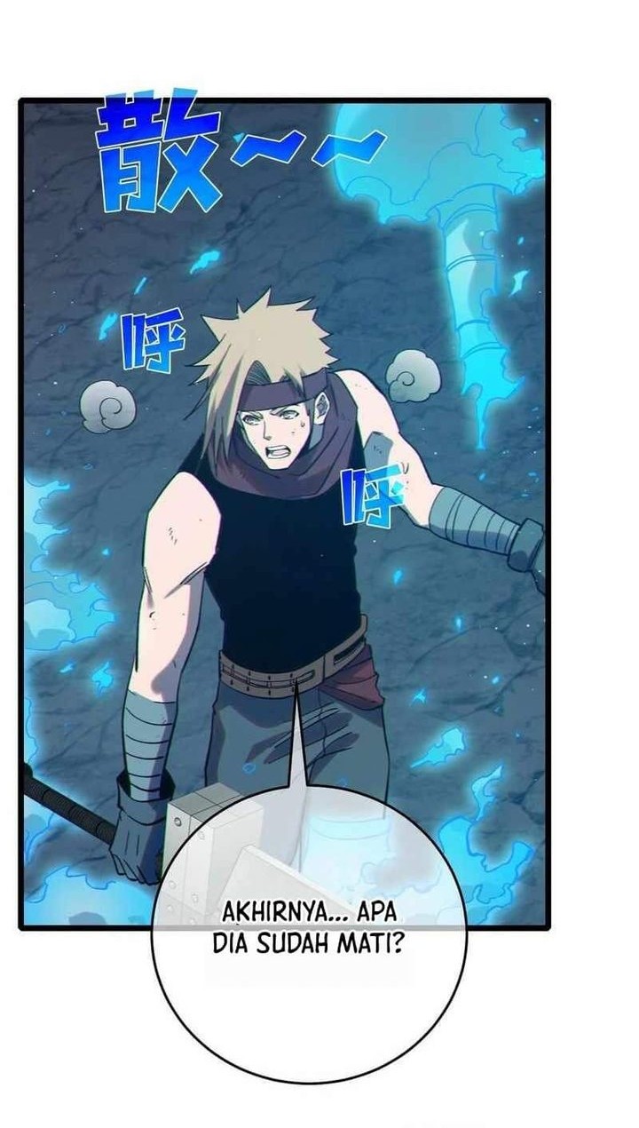 My Unbeatable Passive Skill Lets Me Deal Massive Damage! Chapter 79 Gambar 61