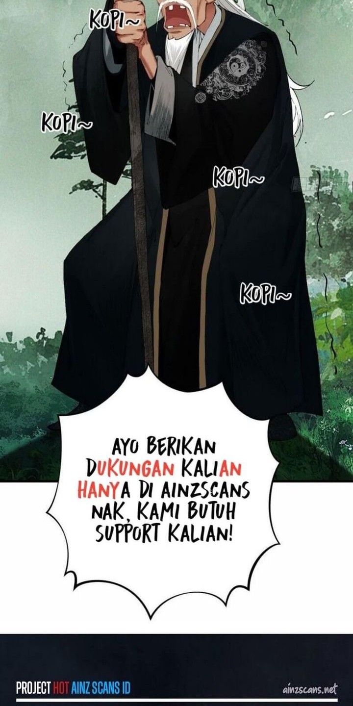 My Unbeatable Passive Skill Lets Me Deal Massive Damage! Chapter 79 Gambar 67