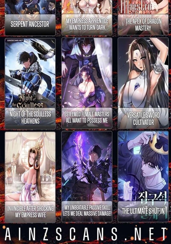 My Unbeatable Passive Skill Lets Me Deal Massive Damage! Chapter 79 Gambar 69