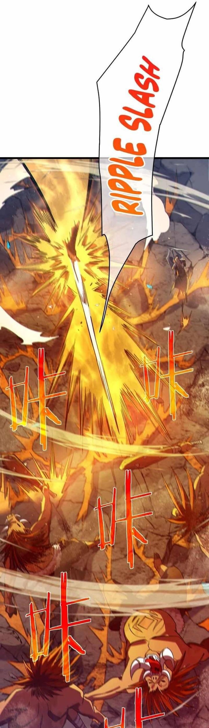 My Unbeatable Passive Skill Lets Me Deal Massive Damage! Chapter 79 Gambar 5