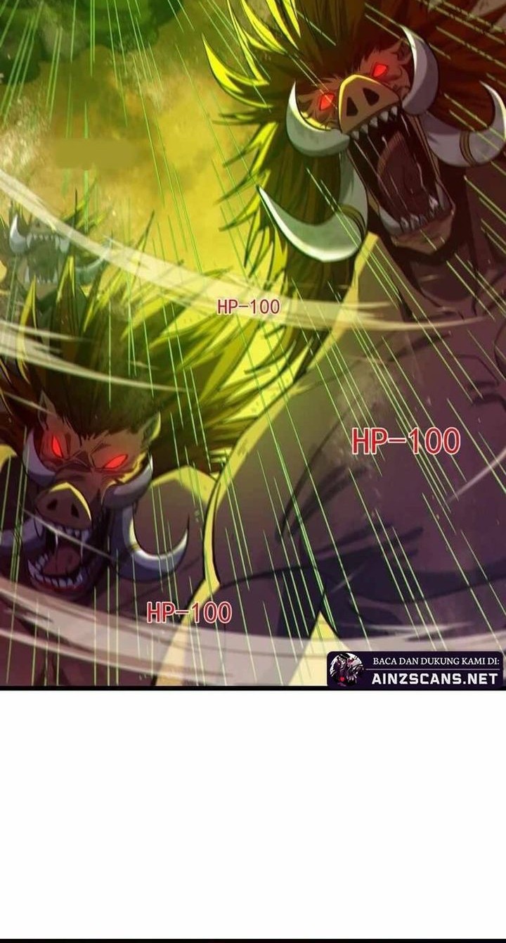 My Unbeatable Passive Skill Lets Me Deal Massive Damage! Chapter 79 Gambar 8