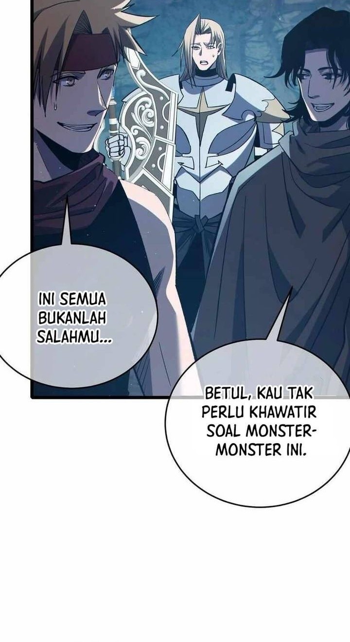 My Unbeatable Passive Skill Lets Me Deal Massive Damage! Chapter 79 Gambar 12