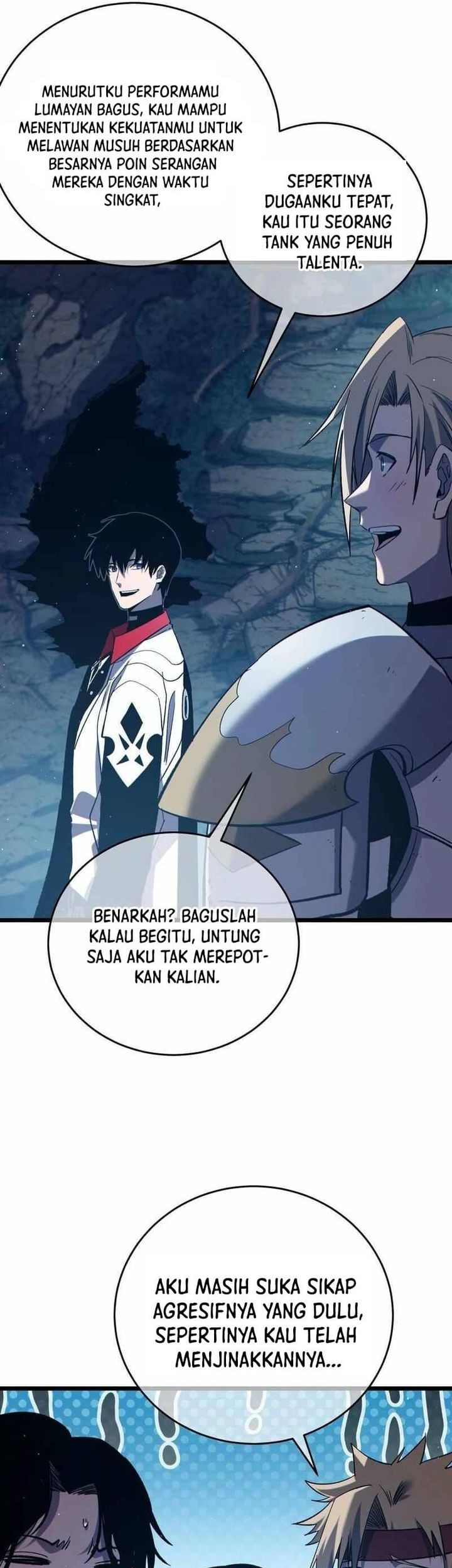 My Unbeatable Passive Skill Lets Me Deal Massive Damage! Chapter 79 Gambar 13