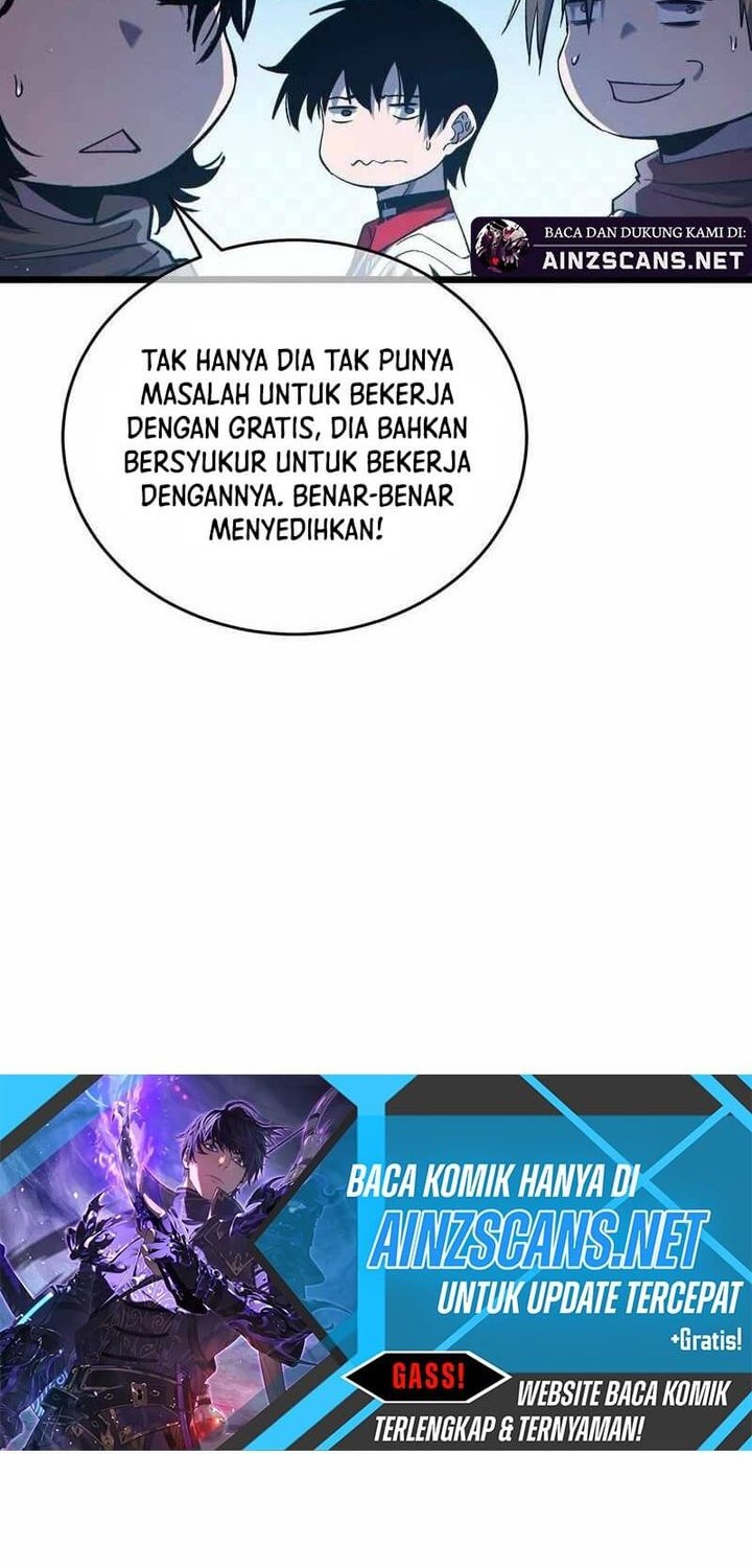 My Unbeatable Passive Skill Lets Me Deal Massive Damage! Chapter 79 Gambar 14