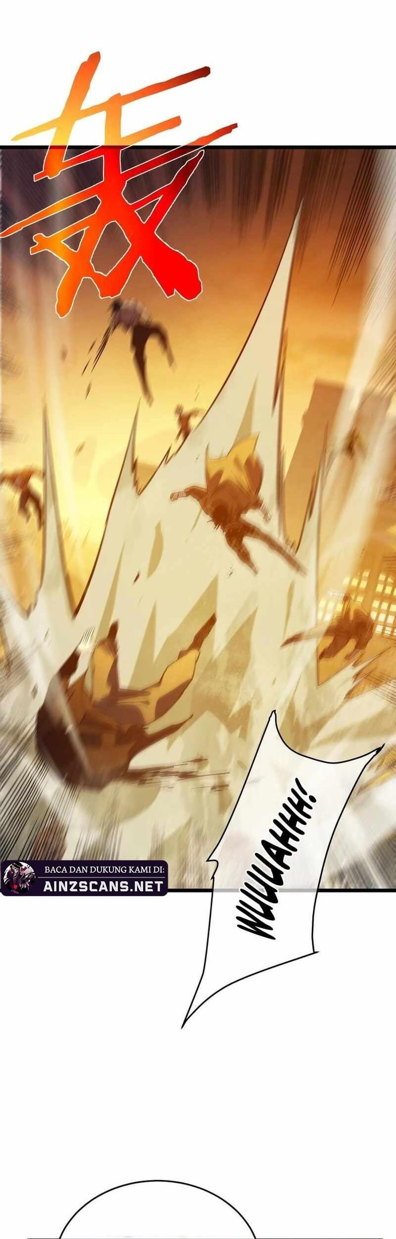 My Unbeatable Passive Skill Lets Me Deal Massive Damage! Chapter 80 Gambar 28