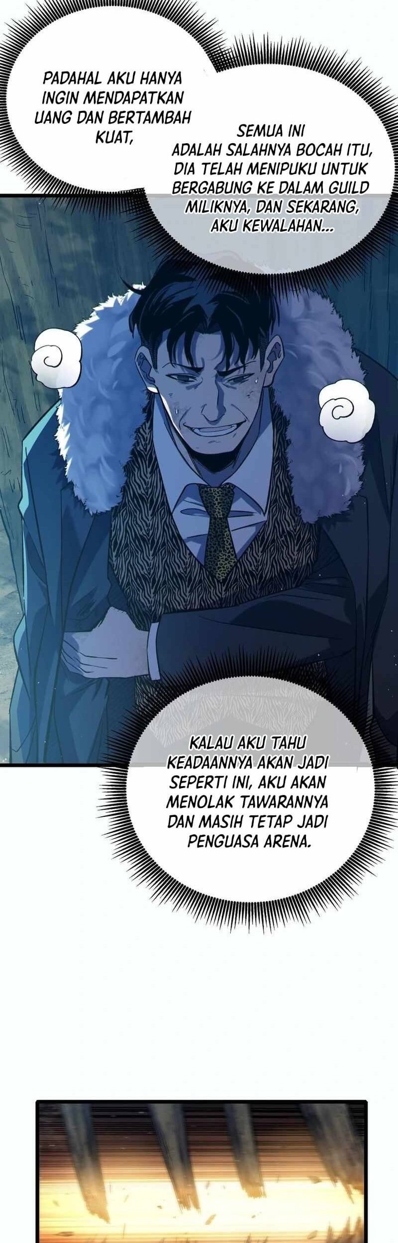 My Unbeatable Passive Skill Lets Me Deal Massive Damage! Chapter 80 Gambar 32