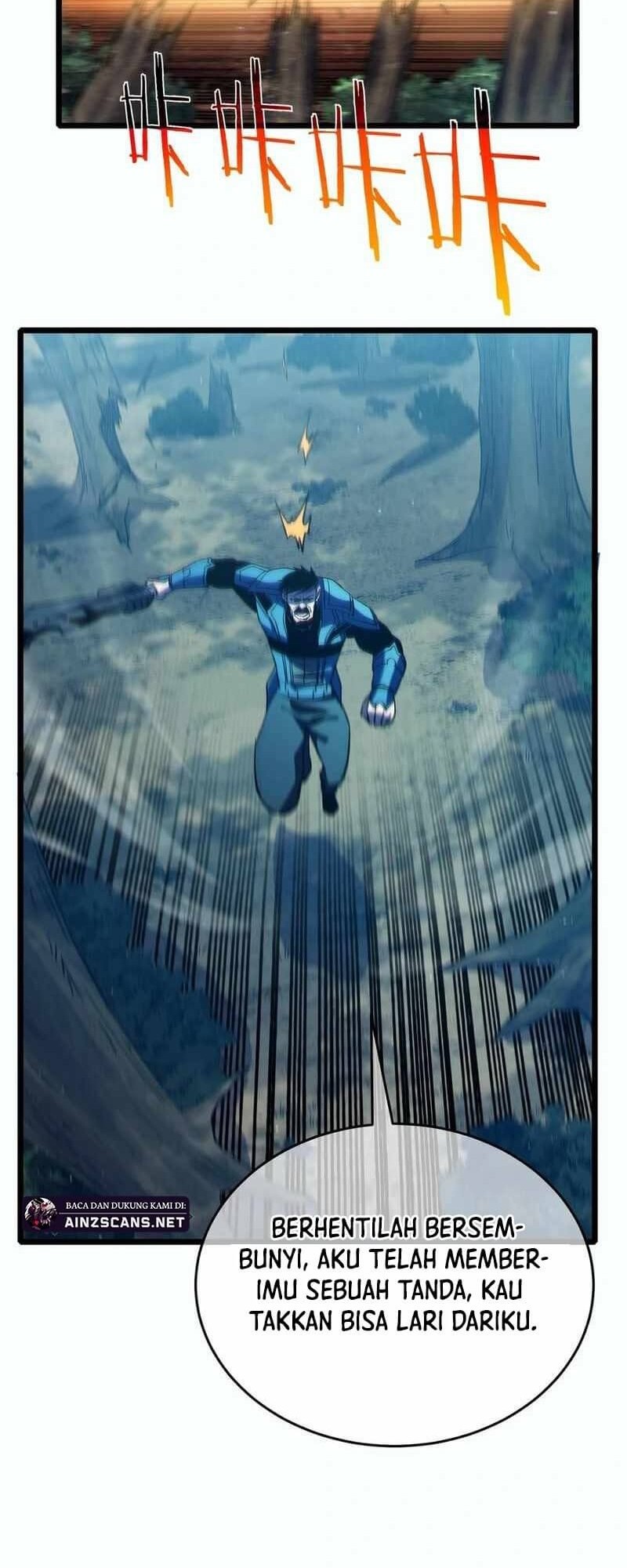 My Unbeatable Passive Skill Lets Me Deal Massive Damage! Chapter 80 Gambar 33