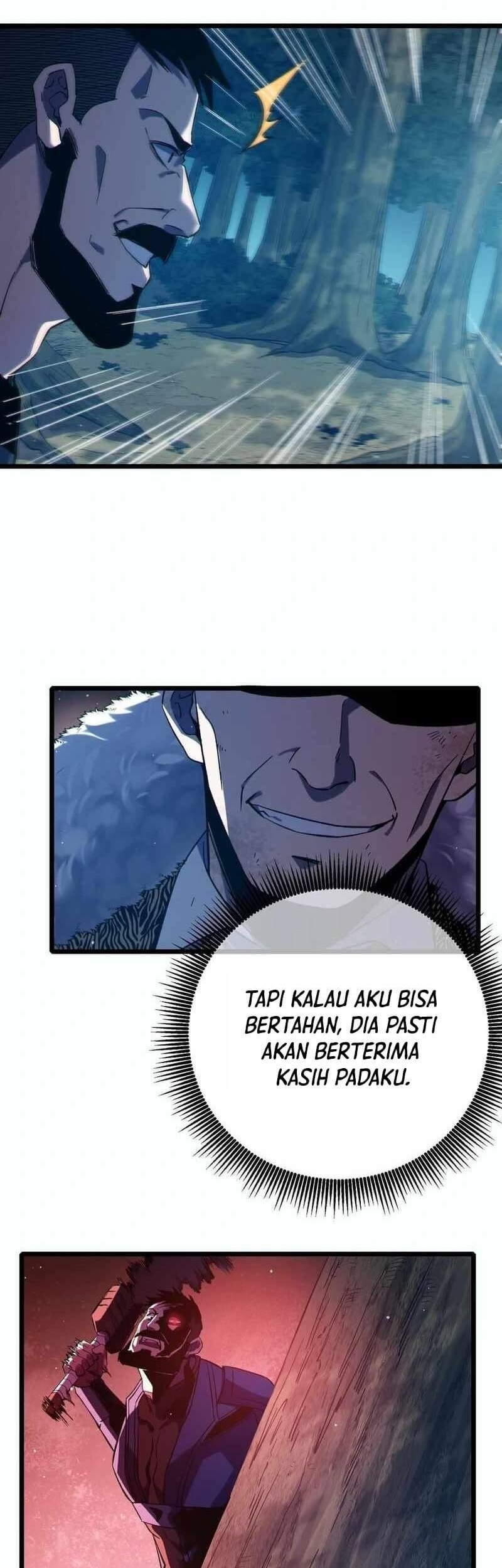 My Unbeatable Passive Skill Lets Me Deal Massive Damage! Chapter 80 Gambar 34