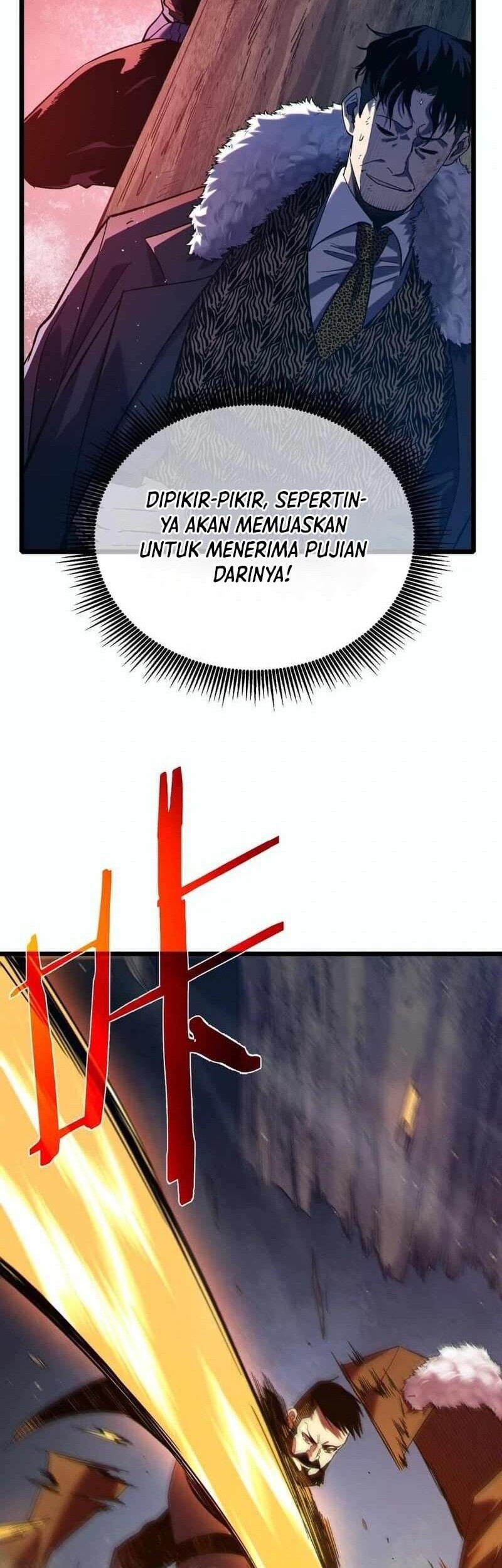 My Unbeatable Passive Skill Lets Me Deal Massive Damage! Chapter 80 Gambar 35