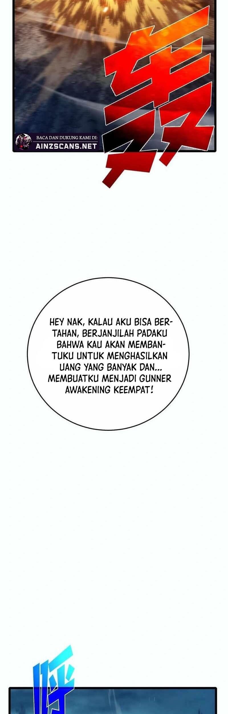 My Unbeatable Passive Skill Lets Me Deal Massive Damage! Chapter 80 Gambar 38