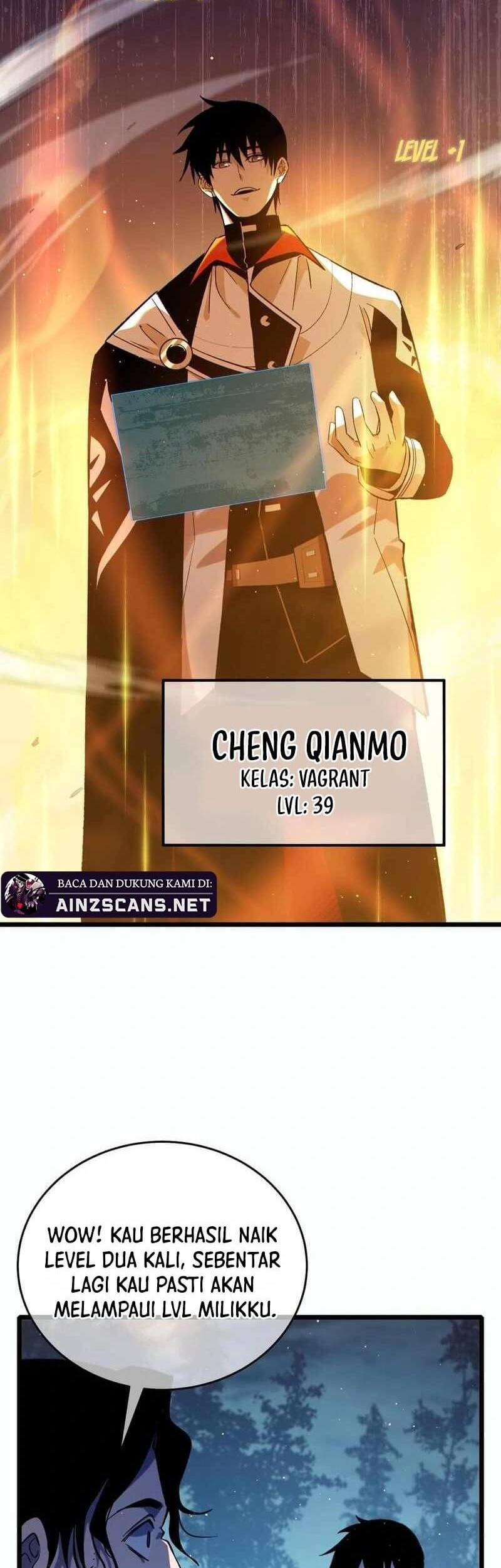 My Unbeatable Passive Skill Lets Me Deal Massive Damage! Chapter 80 Gambar 44