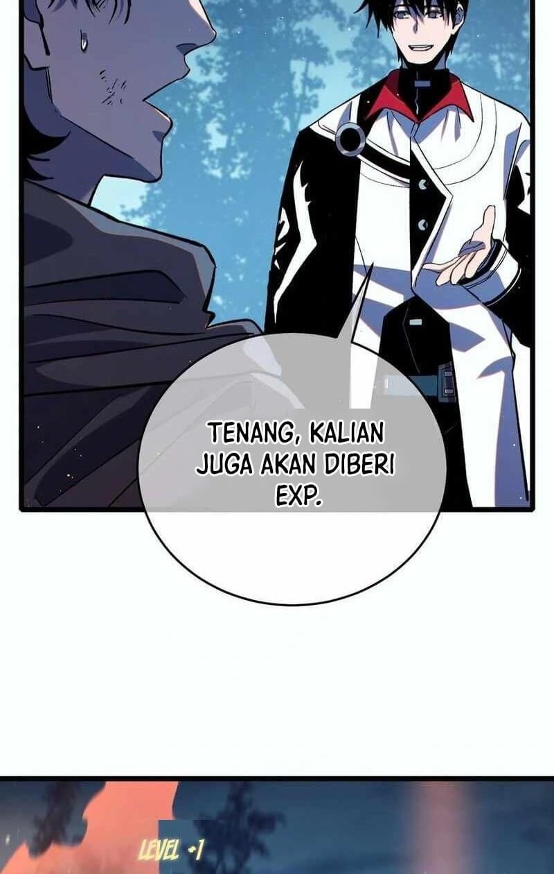 My Unbeatable Passive Skill Lets Me Deal Massive Damage! Chapter 80 Gambar 45