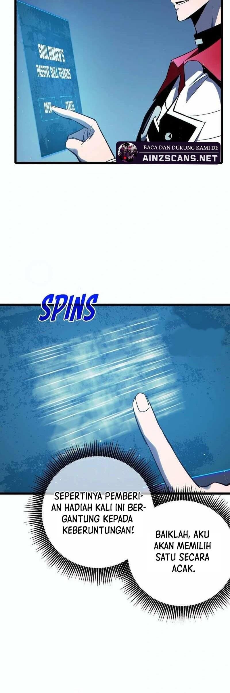 My Unbeatable Passive Skill Lets Me Deal Massive Damage! Chapter 80 Gambar 47