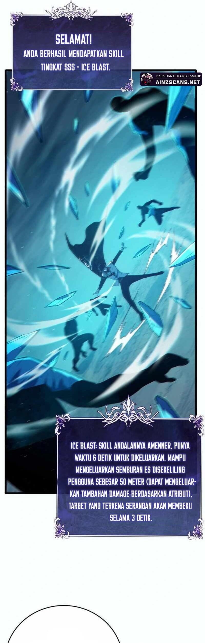 My Unbeatable Passive Skill Lets Me Deal Massive Damage! Chapter 80 Gambar 48