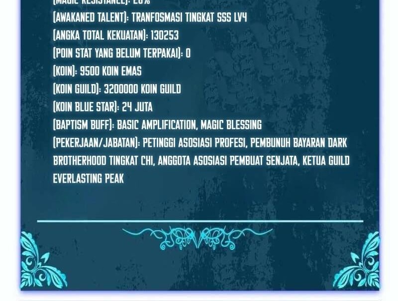 My Unbeatable Passive Skill Lets Me Deal Massive Damage! Chapter 80 Gambar 50