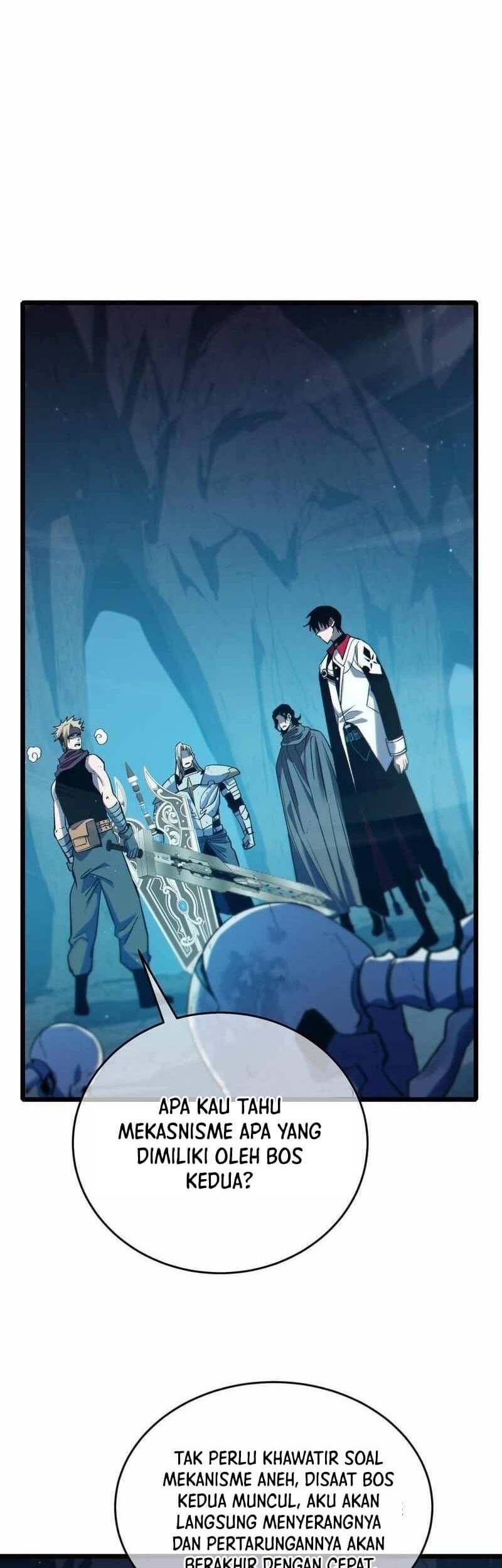 Baca  My Unbeatable Passive Skill Lets Me Deal Massive Damage! Chapter 80 Gambar 2