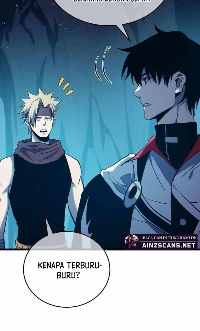 My Unbeatable Passive Skill Lets Me Deal Massive Damage! Chapter 80 Gambar 3