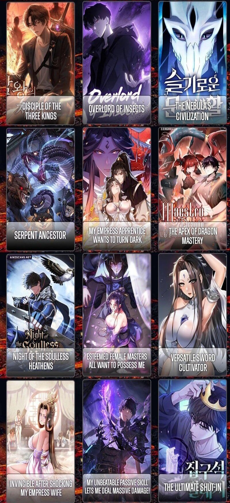 My Unbeatable Passive Skill Lets Me Deal Massive Damage! Chapter 80 Gambar 57