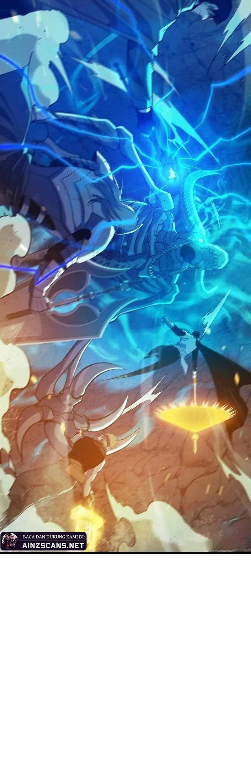 My Unbeatable Passive Skill Lets Me Deal Massive Damage! Chapter 80 Gambar 7