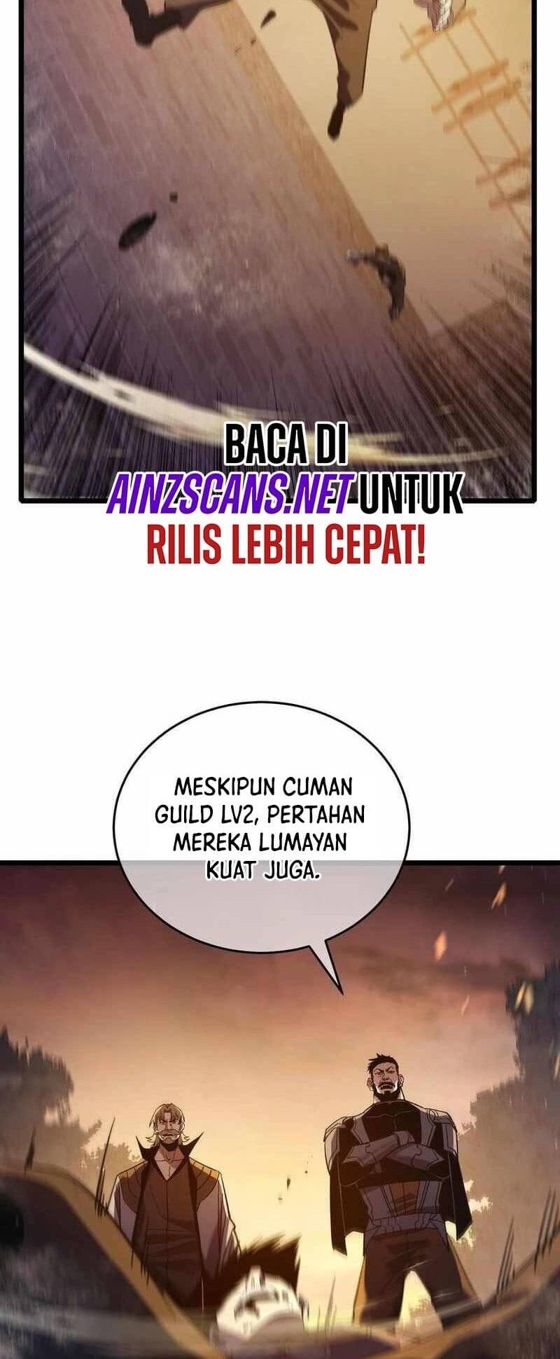 My Unbeatable Passive Skill Lets Me Deal Massive Damage! Chapter 80 Gambar 9