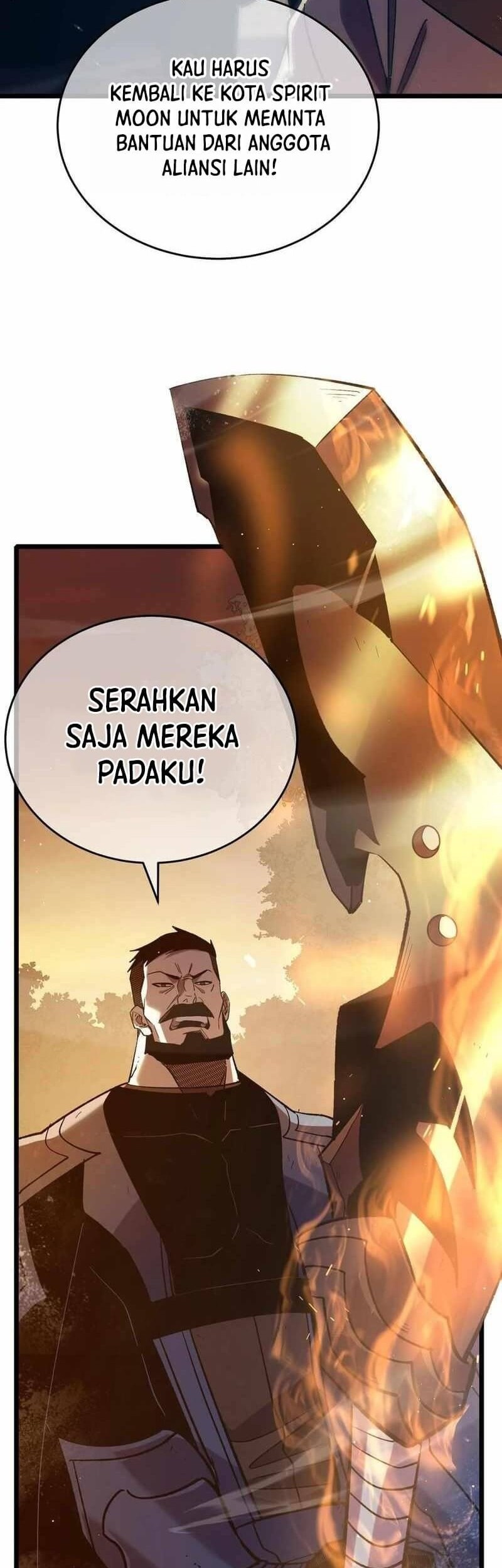 My Unbeatable Passive Skill Lets Me Deal Massive Damage! Chapter 80 Gambar 11