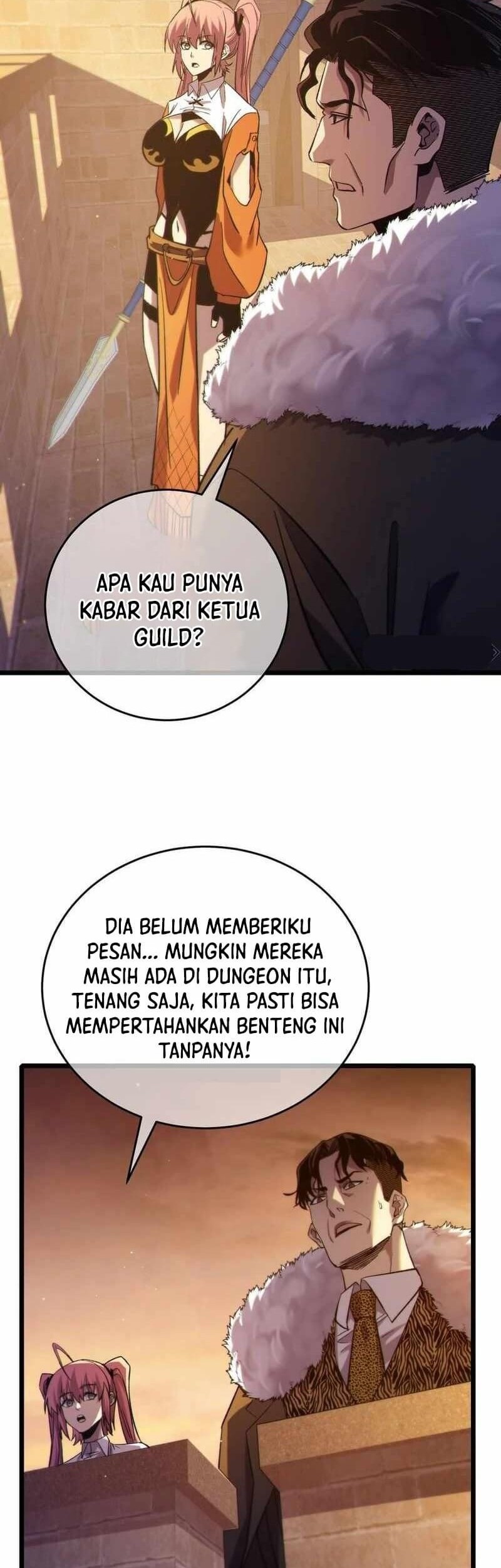 My Unbeatable Passive Skill Lets Me Deal Massive Damage! Chapter 80 Gambar 14