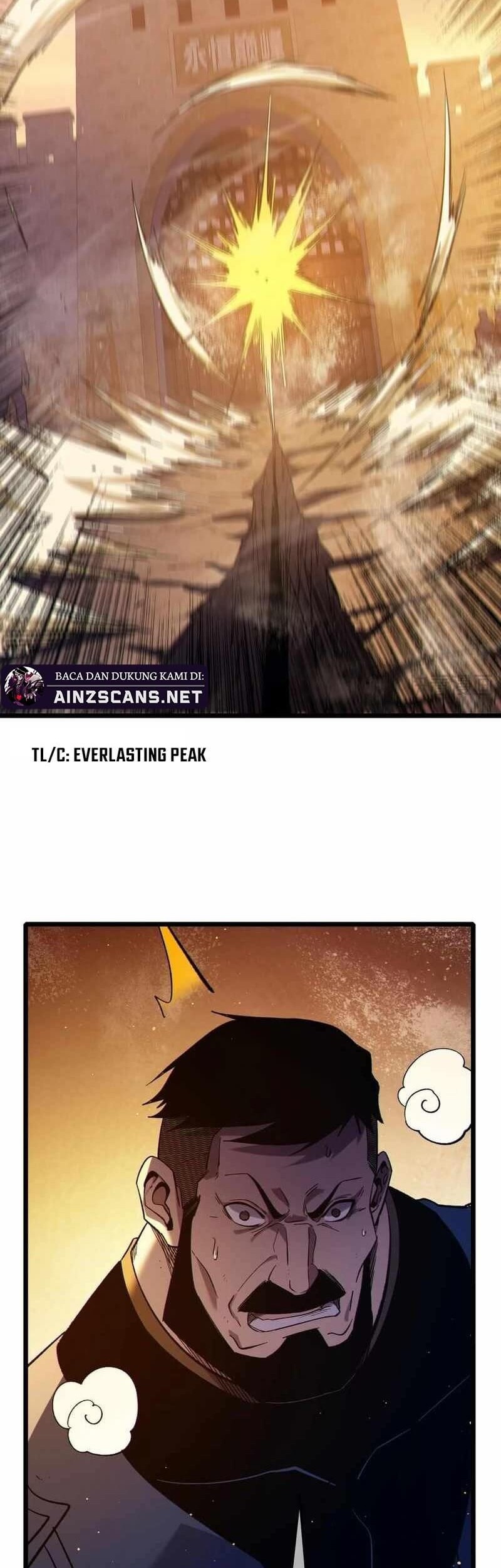 My Unbeatable Passive Skill Lets Me Deal Massive Damage! Chapter 80 Gambar 16