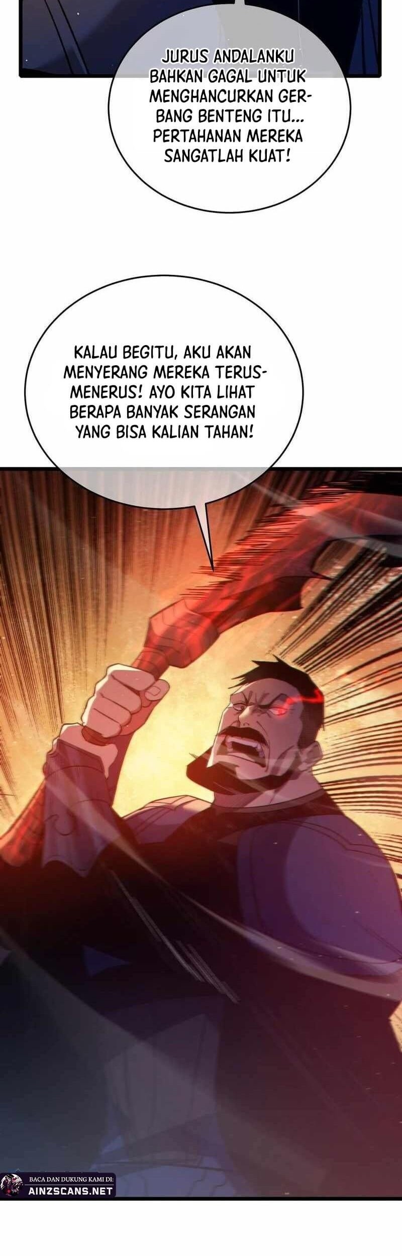 My Unbeatable Passive Skill Lets Me Deal Massive Damage! Chapter 80 Gambar 17