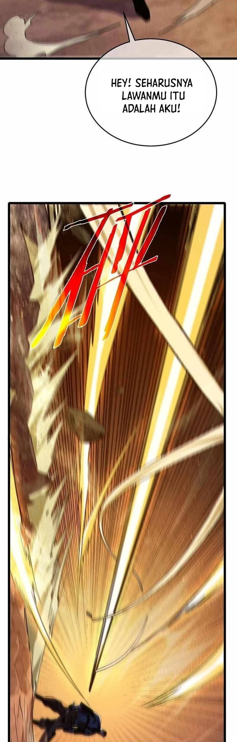 My Unbeatable Passive Skill Lets Me Deal Massive Damage! Chapter 80 Gambar 22