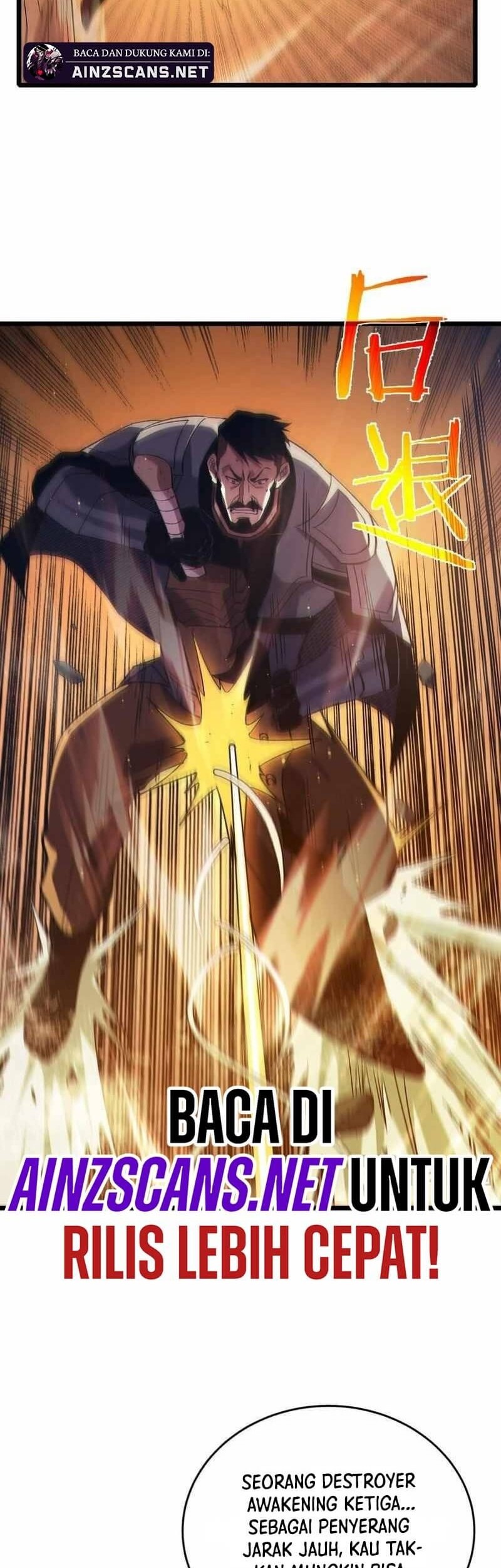 My Unbeatable Passive Skill Lets Me Deal Massive Damage! Chapter 80 Gambar 23