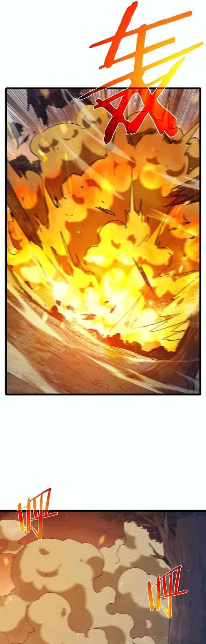 My Unbeatable Passive Skill Lets Me Deal Massive Damage! Chapter 81 Gambar 28