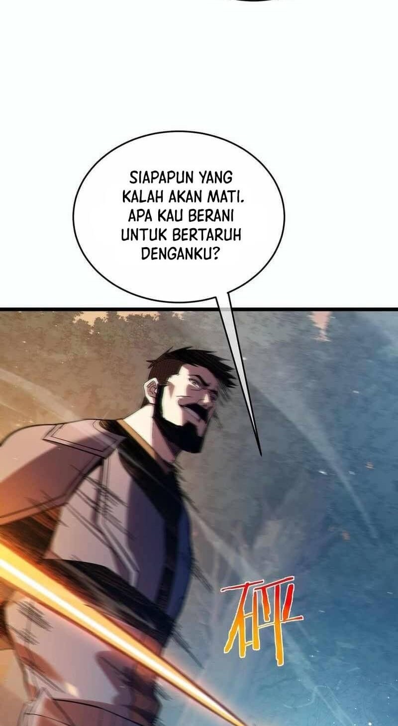 My Unbeatable Passive Skill Lets Me Deal Massive Damage! Chapter 81 Gambar 30