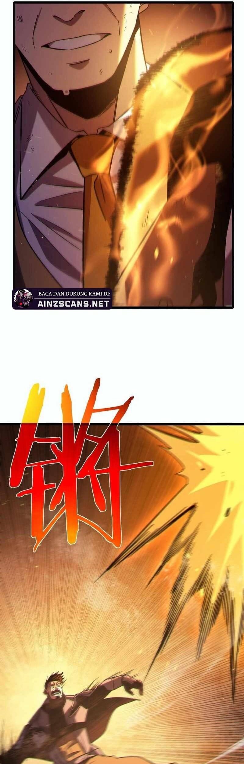 My Unbeatable Passive Skill Lets Me Deal Massive Damage! Chapter 81 Gambar 34