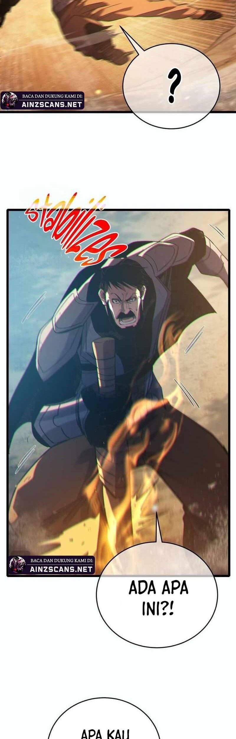 My Unbeatable Passive Skill Lets Me Deal Massive Damage! Chapter 81 Gambar 35