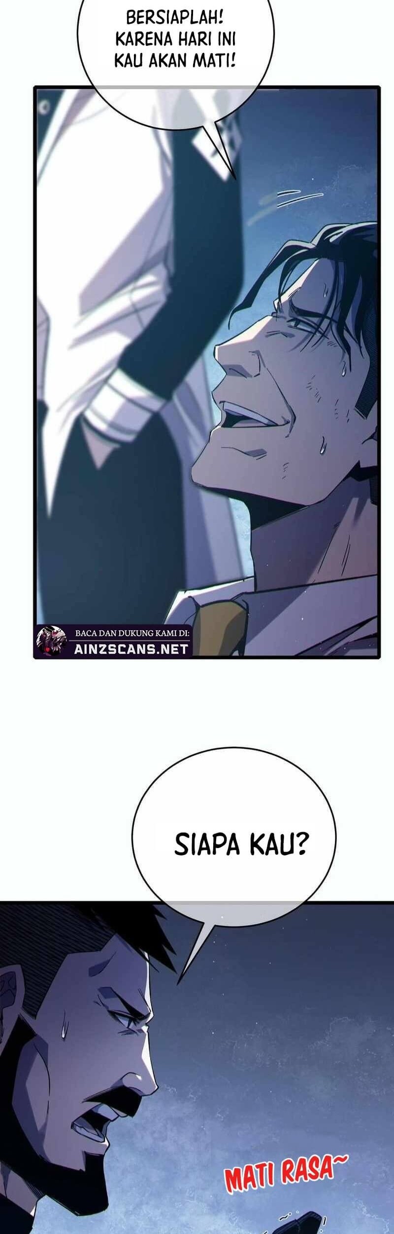 My Unbeatable Passive Skill Lets Me Deal Massive Damage! Chapter 81 Gambar 38