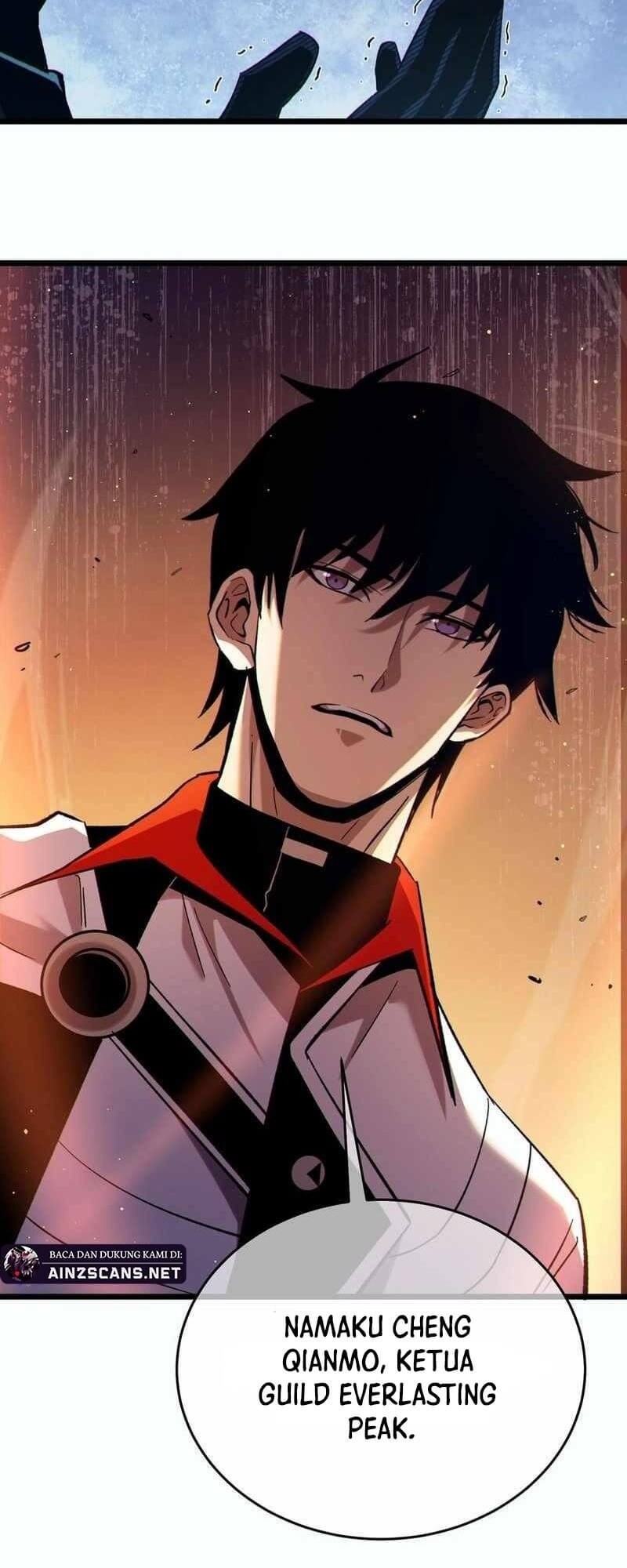 My Unbeatable Passive Skill Lets Me Deal Massive Damage! Chapter 81 Gambar 39