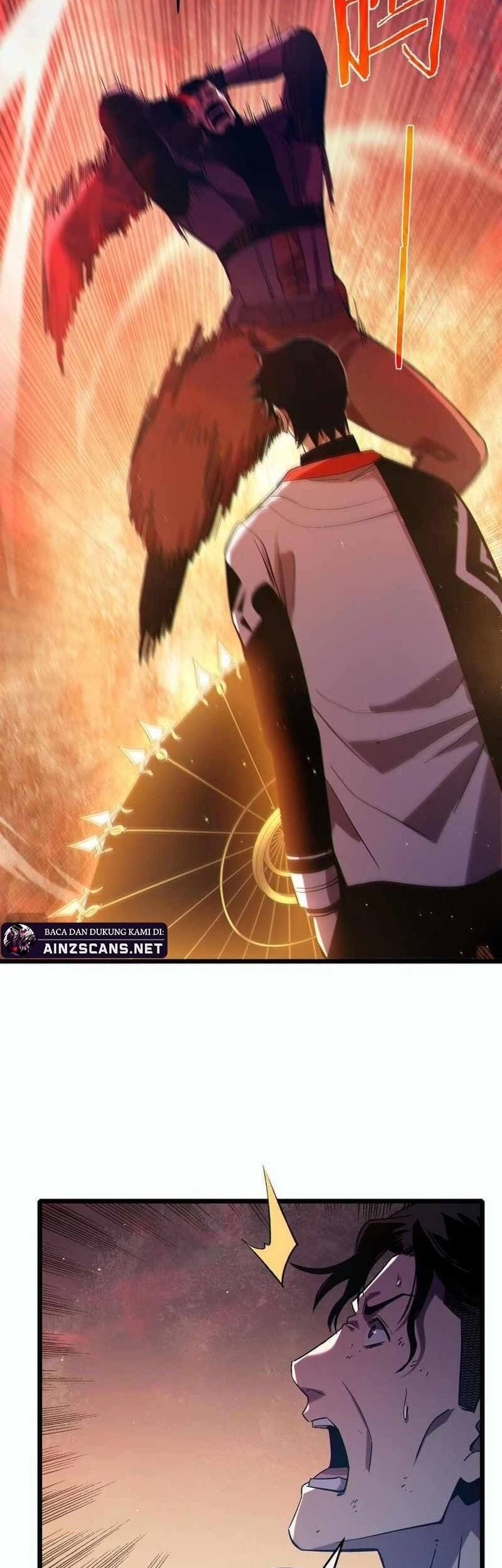 My Unbeatable Passive Skill Lets Me Deal Massive Damage! Chapter 81 Gambar 41