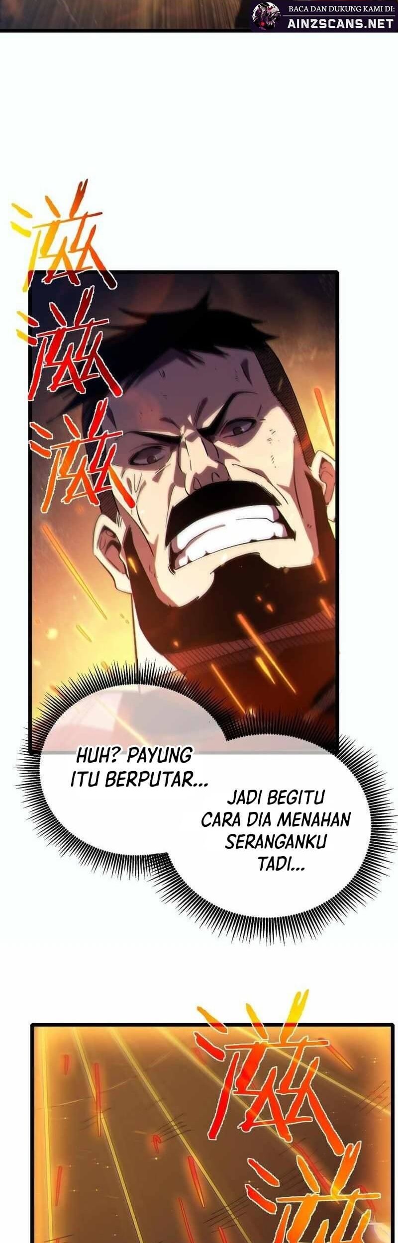 My Unbeatable Passive Skill Lets Me Deal Massive Damage! Chapter 81 Gambar 43