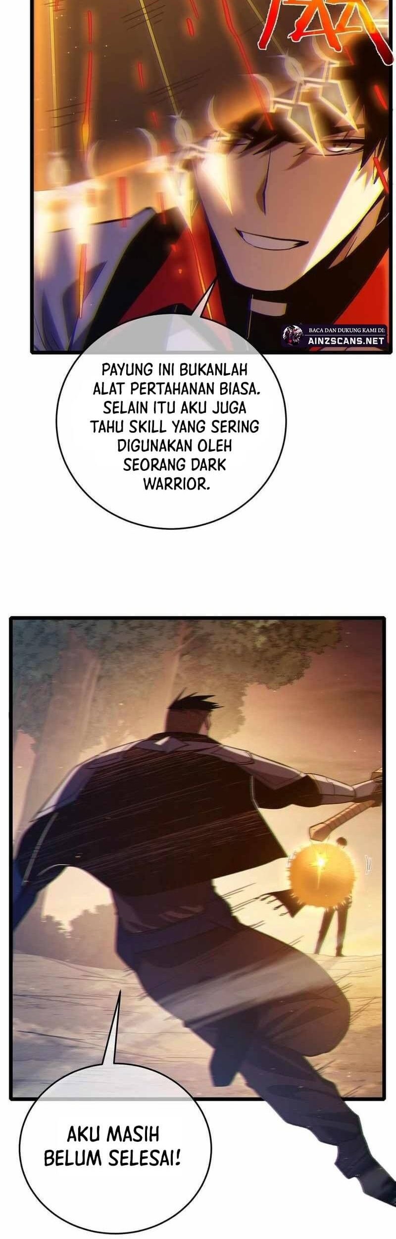 My Unbeatable Passive Skill Lets Me Deal Massive Damage! Chapter 81 Gambar 44