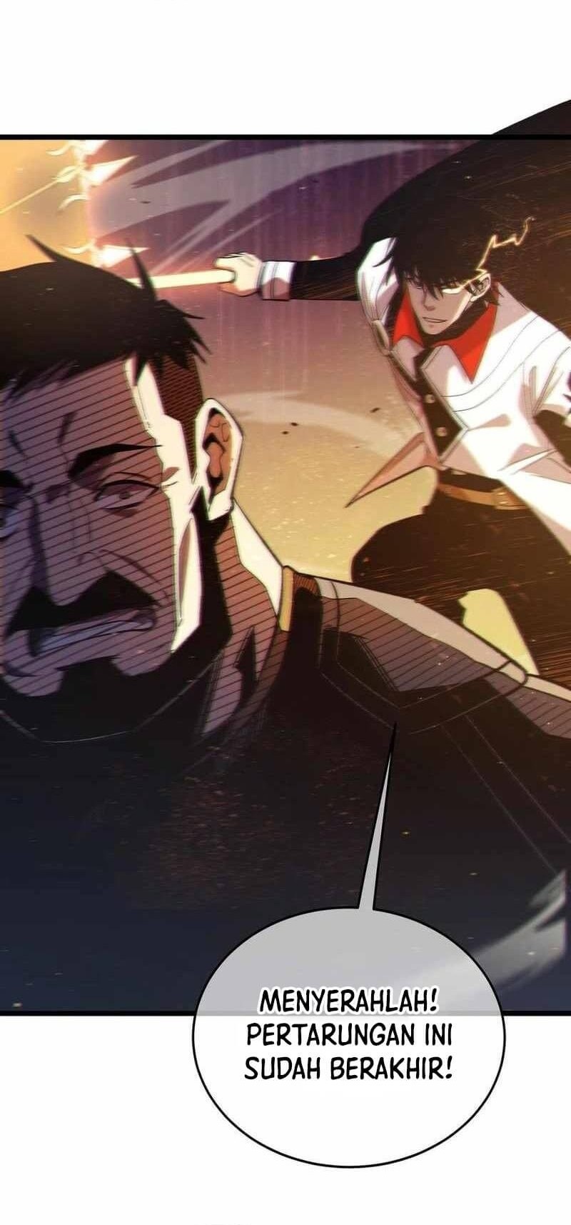 My Unbeatable Passive Skill Lets Me Deal Massive Damage! Chapter 81 Gambar 45