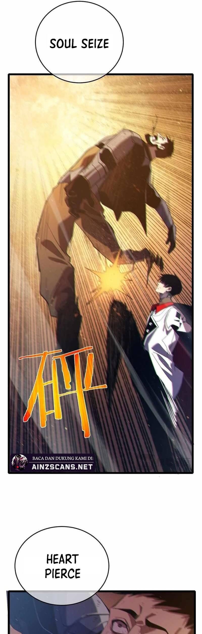 My Unbeatable Passive Skill Lets Me Deal Massive Damage! Chapter 81 Gambar 46