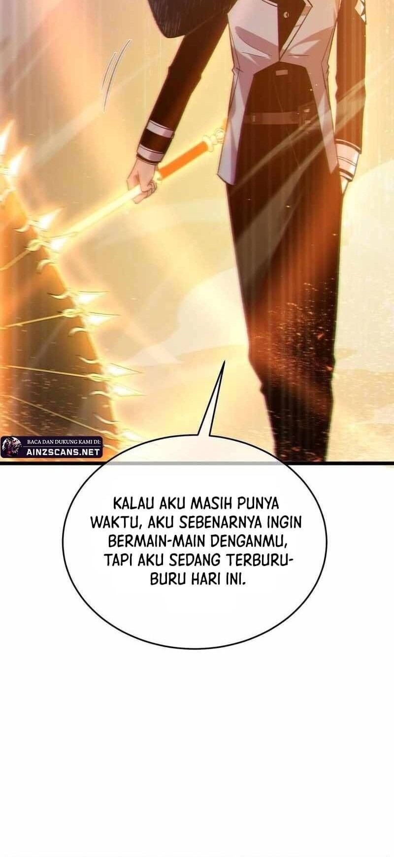 My Unbeatable Passive Skill Lets Me Deal Massive Damage! Chapter 81 Gambar 48