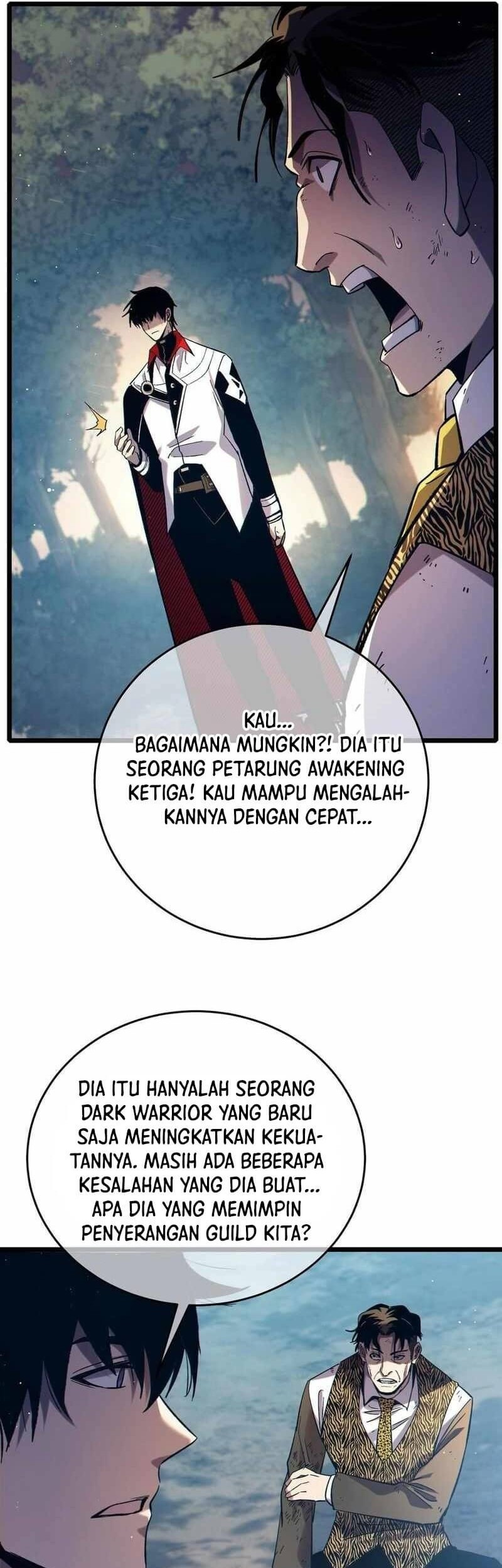 My Unbeatable Passive Skill Lets Me Deal Massive Damage! Chapter 81 Gambar 49