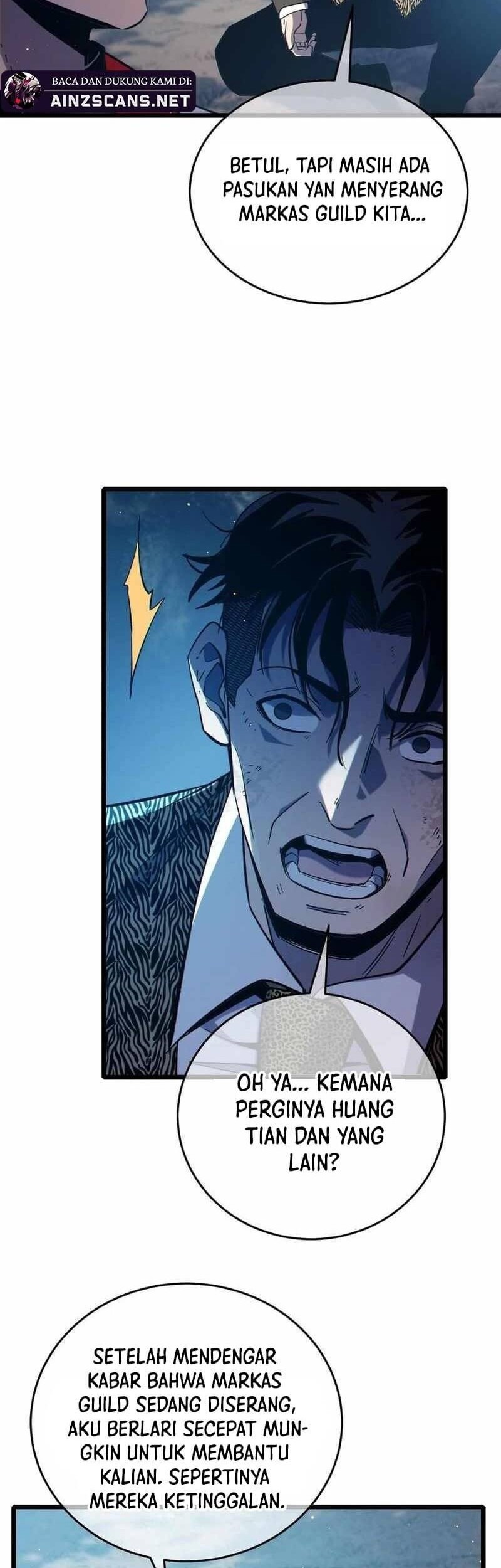 My Unbeatable Passive Skill Lets Me Deal Massive Damage! Chapter 81 Gambar 50