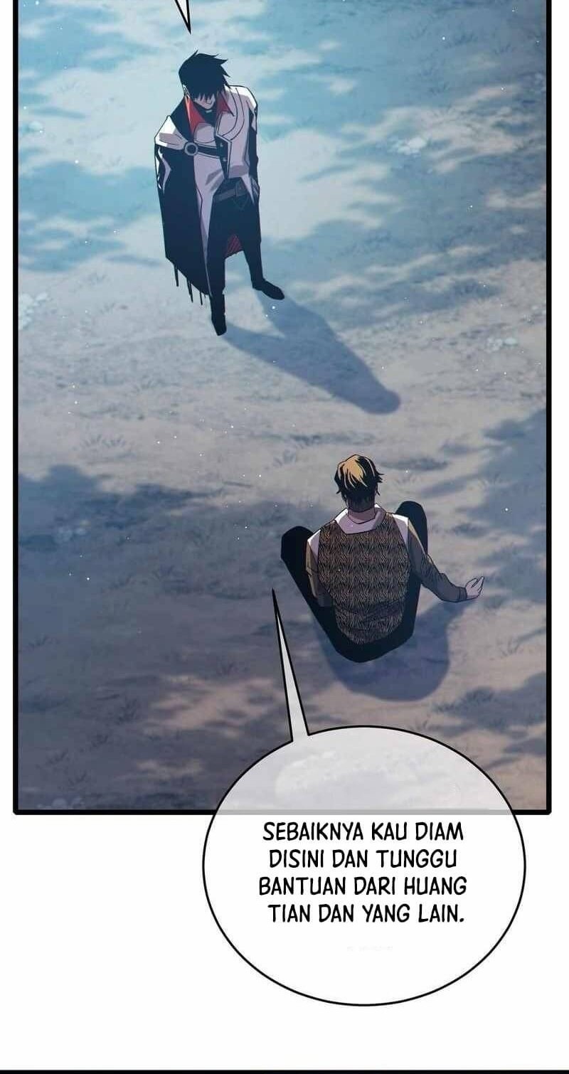 My Unbeatable Passive Skill Lets Me Deal Massive Damage! Chapter 81 Gambar 51